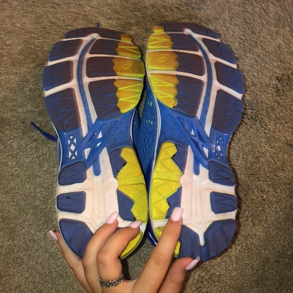 ASICS FlyteFoam Running shoes - Picture 2 of 5